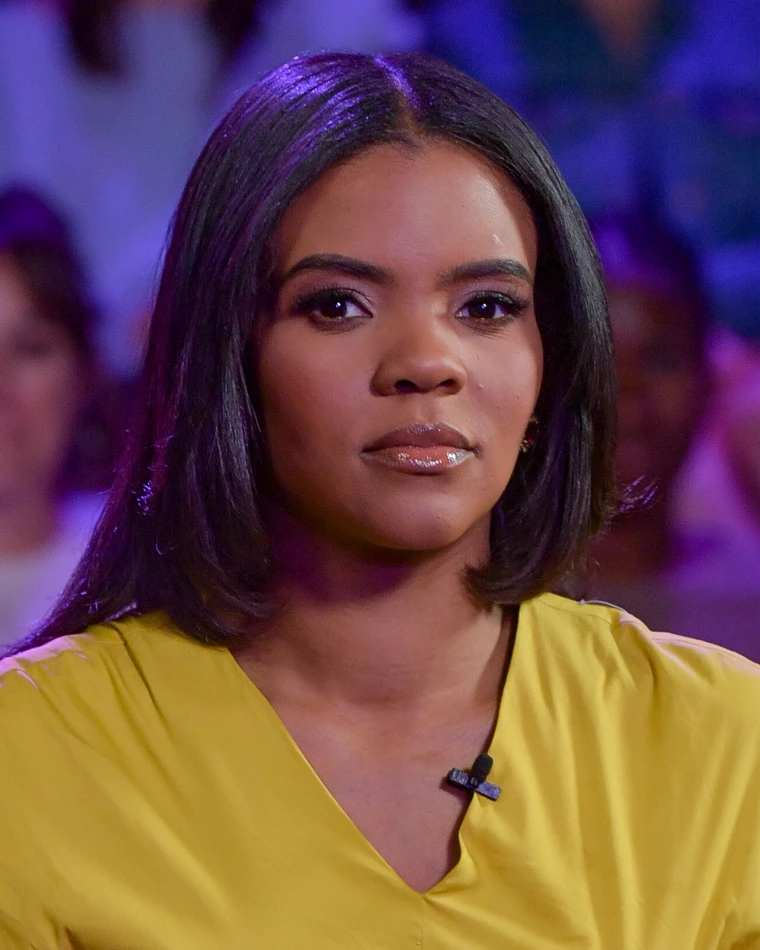Candace Owens